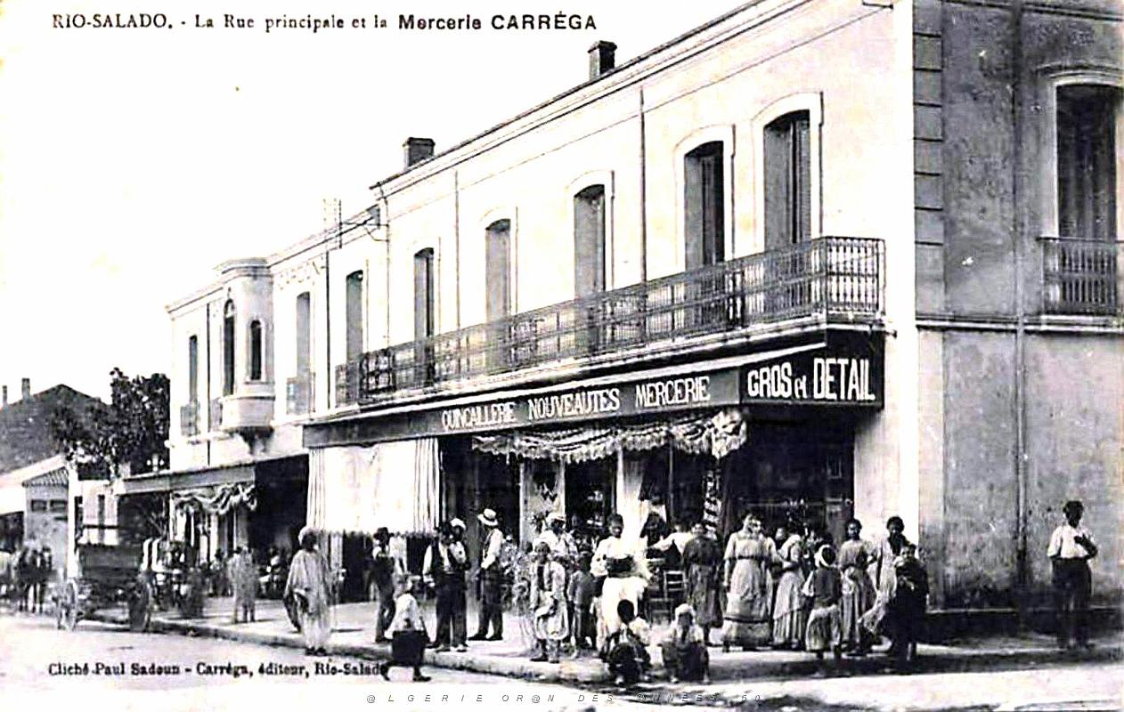 1831- Rio Salado - Rue principale - Quincaillerie-Mercerie Carrega.jpg